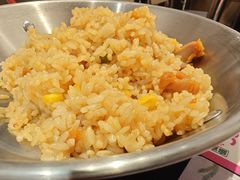 -酷公社·榴莲披萨(太原街店)