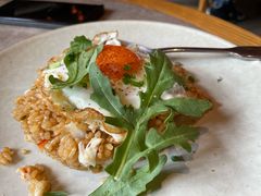 -THE CANNERY&JUJU 新鲜海鲜·牛排美食酒廊