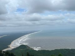-海南铜鼓岭景区
