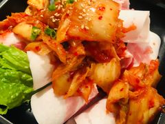 -新石器烤肉(中房金谊广场店)