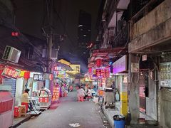 -桂萍特色牛筋牛杂(长堤街总店)