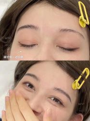 -MIVI野生眉纹绣纹眉