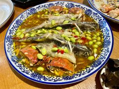 河塘三鲜-得意楼蒸菜馆