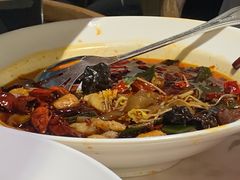-茅庐川菜(青岛凯德店)