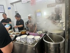 -虎子面粉馆(五一东村店)