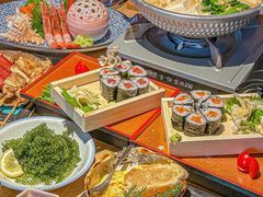 -南风(淮海街店)