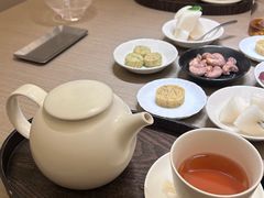 -隐溪茶馆(静安寺店)