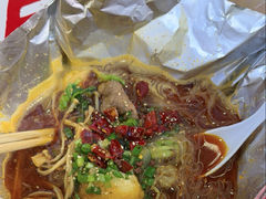 -见味花甲(福田coco park店)