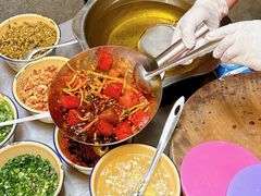 -洋马儿火锅(解放碑店)