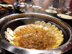 地锅鸡-沈厨地锅老灶•徐州烧烤(黄渡店)