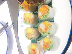 -美奈小馆·越南料理(中航城君尚购物中心店)