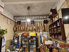 -云南邹记天麻火腿鸡(簇桥店)