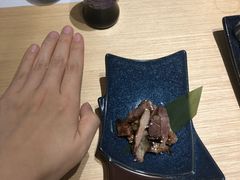 -紫· 割烹  Kappo Murasaki