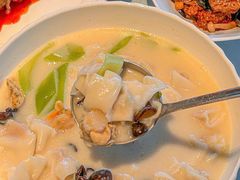-洋洋中餐馆·SINCE 1997(信投店)