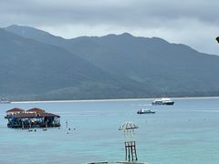 -海南分界洲岛旅游区