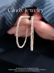 点击看大图 -Cindy Jewelry·钻戒·彩色宝石