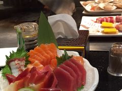 -大渔铁板烧(大悦城店)