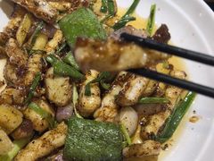 -红日饭店(裕隆三路店)