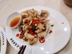 -长平老姿娘夜粥(平东一街店)