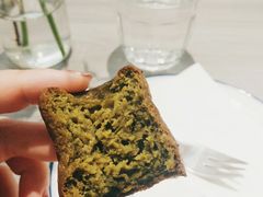 可露丽-Perma Café樸門(五羊店)
