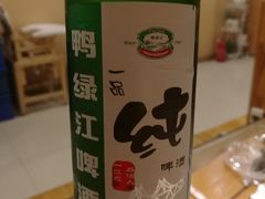 -高丽居(福春店)