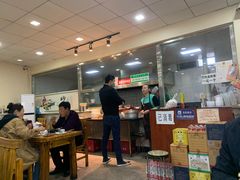 -林都砂锅(宝佳花园店)
