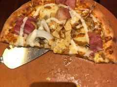 -Mr.Pizza米斯特比萨(苏州平江万达广场店)
