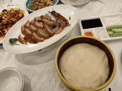 -福来居烤鸭店(天坛二店)