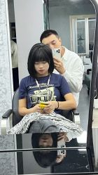 -诗悦发型SALON·圣罗兰店