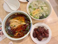 -穆桂英美食(南禅寺店)