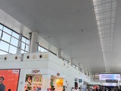 -广州白云国际机场-T2航站楼