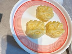 -陶兰居·手工点心·粤菜(圆融时代广场店)