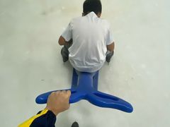 -世界之窗阿尔卑斯冰雪世界
