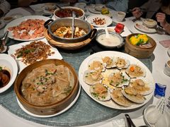 -老伙记海鲜码头(北滘店)