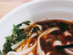 -湘人龙记老长沙米粉(华普国际大厦店)