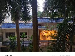 -厦门悦华酒店
