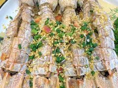 -醉壹号海鲜大排档(厦门美食地标店)