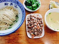 -裕兴记·三虾面(西北街总店)