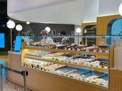 -OUR Bakery(SKP-S店)