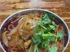 -老妈火锅粉(幸福路步行街店)