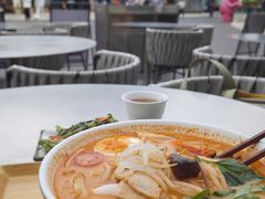 -蔡澜Pho·越南粉餐厅(海上世界店)