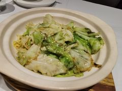 手撕包菜-眉州东坡(远洋未来广场店)