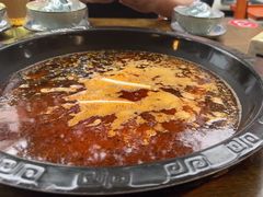 -大江美蛙鱼火锅(都江堰店)