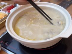 胡椒猪肚鸡（中份2-4人）-湯系·煲汤手艺人(东二环泰禾广场店)