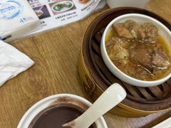 -广东小美食(果戈里大街店)