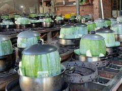 -红旗山庄(圭峰山店)