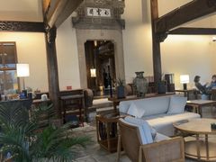 -广富林宰相府酒店·水云间