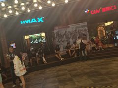 -CGV影城(壹方城IMAX店)