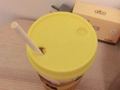 -丘大叔柠檬茶(乐峰广场分店)