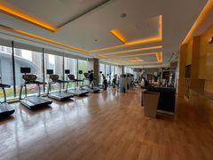 -青岛富力艾美酒店